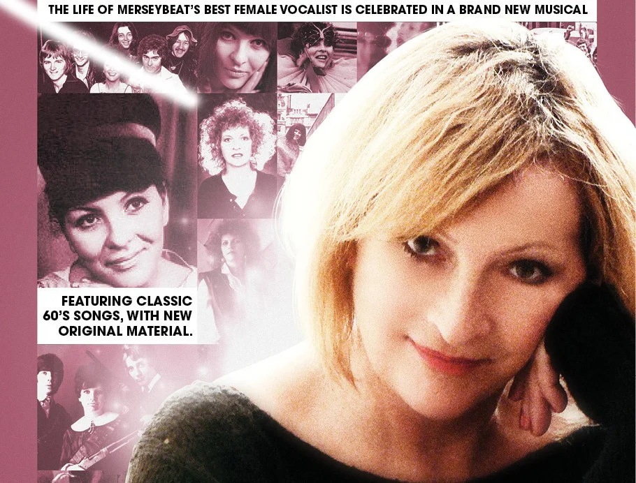 One Dream: The Beryl Marsden story