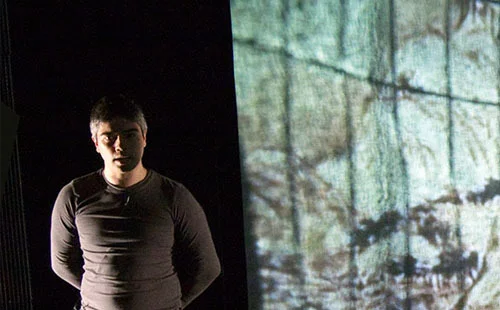 David Yip's Gold Mountain returns to the Unity