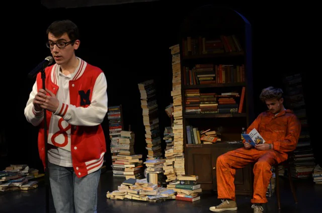 REVIEW: The 25th Annual Putnam County Spelling Bee, Unity Theatre