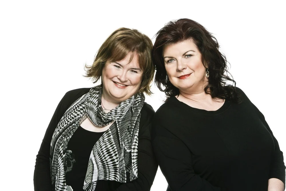 Review: I Dreamed a Dream, Liverpool Empire