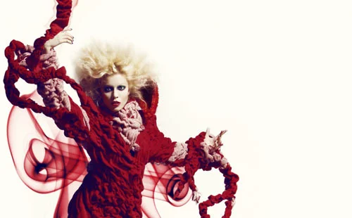 Ten reasons to go to the (Vogue) ball