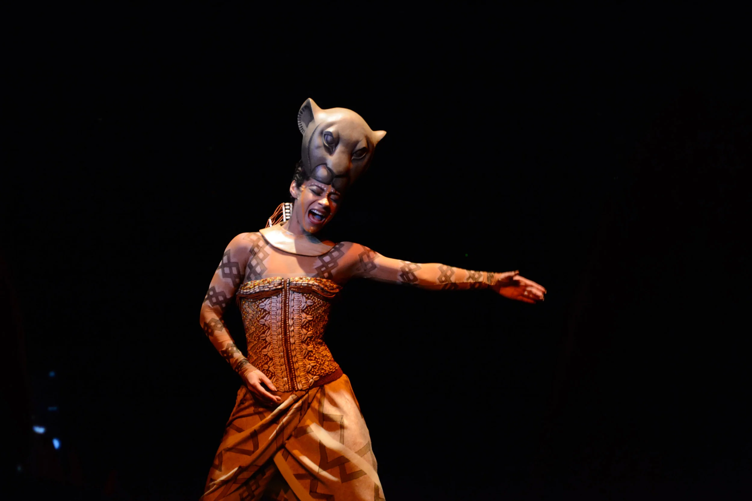 Lion King sneak peek