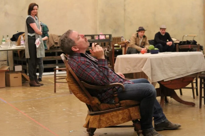 Arthur Miller's A View from the Bridge