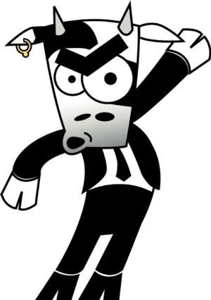 REVIEW: Hoof!, Unity Theatre