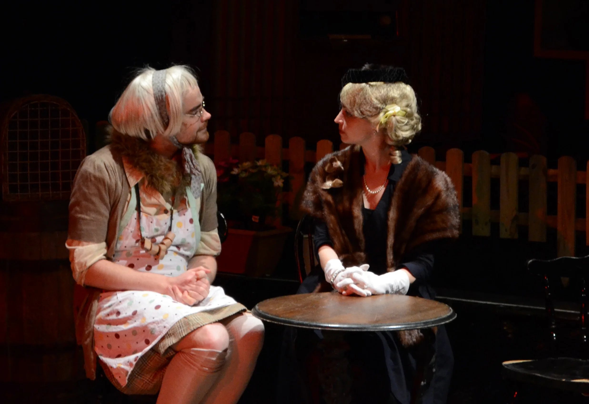 Improvathon 2014 - in pictures