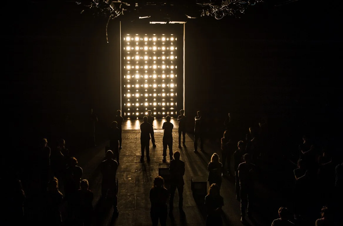 REVIEW: The Grid, Liverpool Everyman