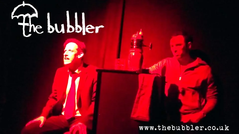Pub drama The Bubbler