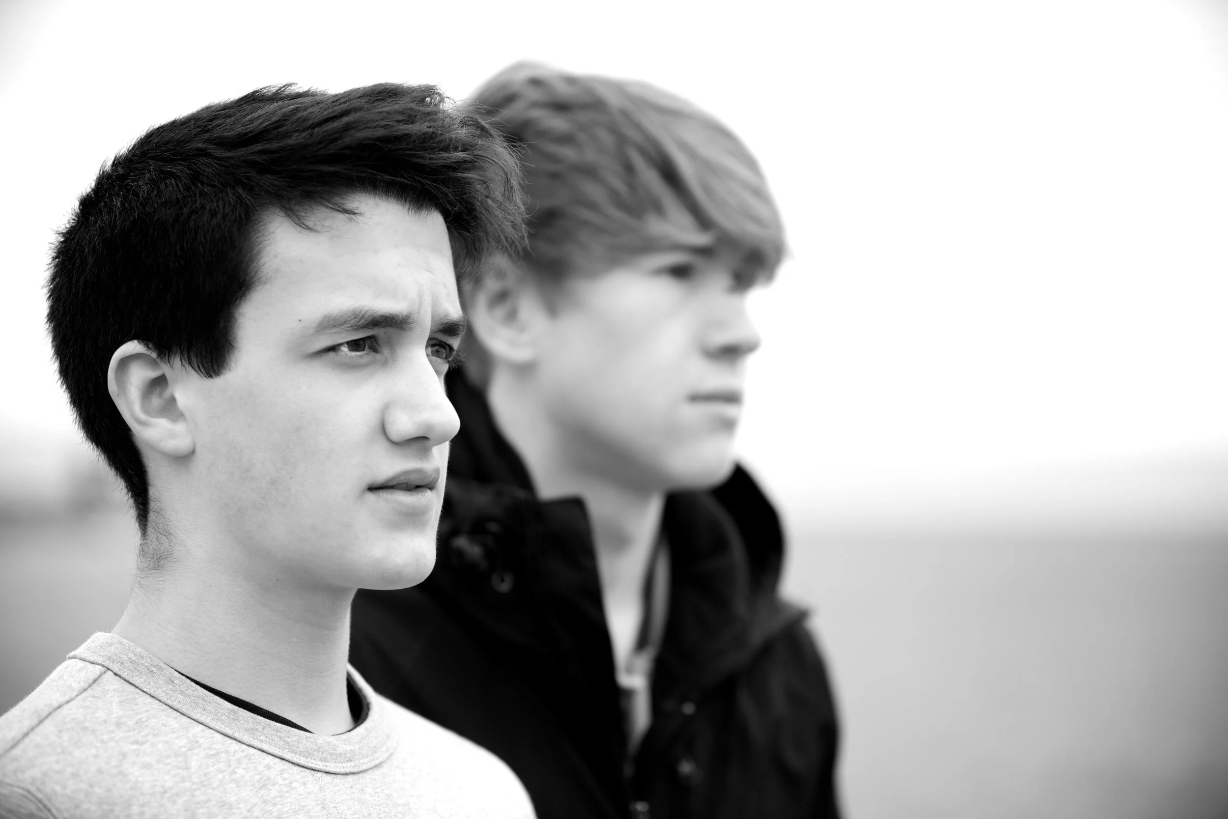 Cotton Wool at the Unity