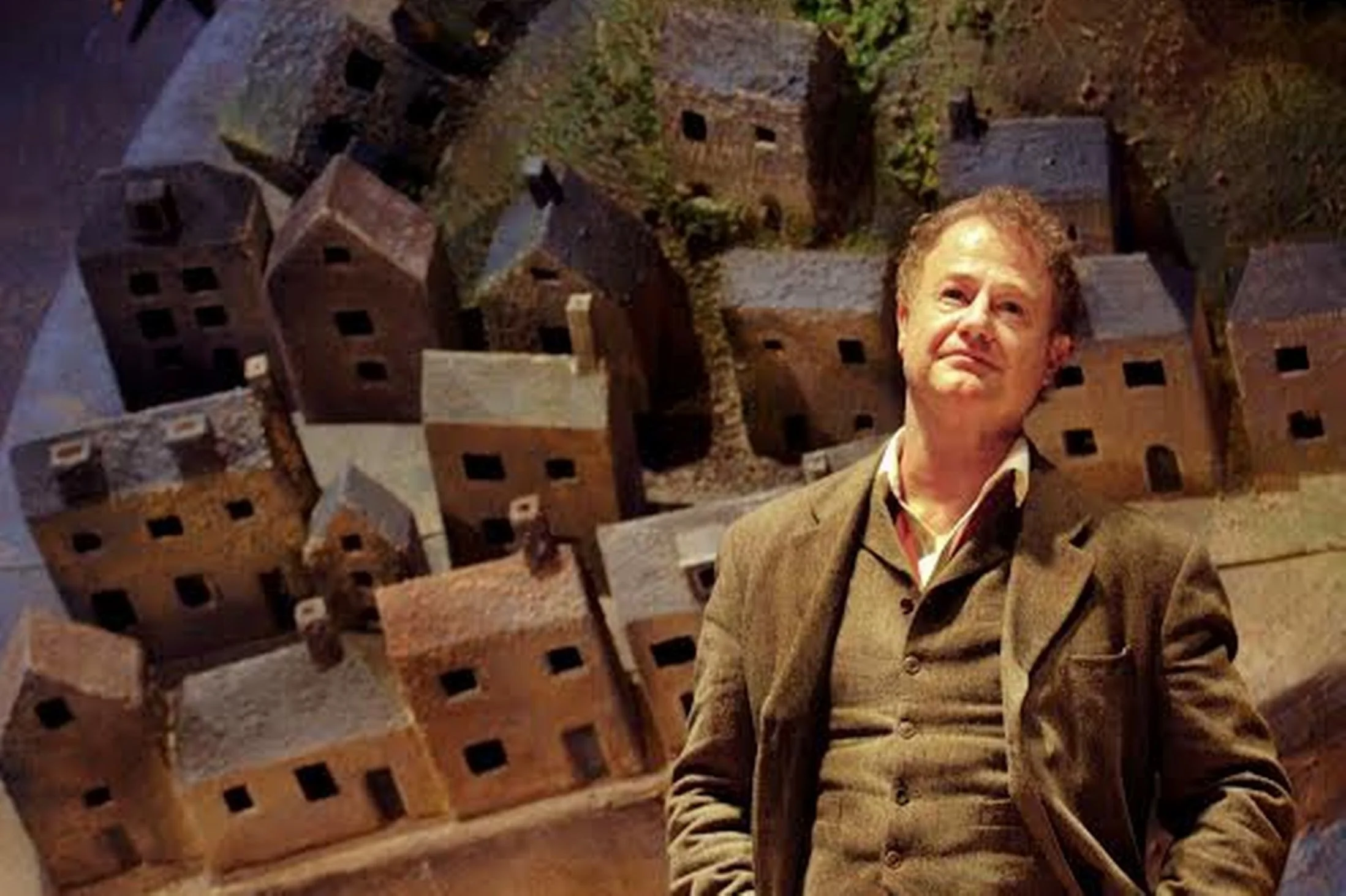 REVIEW: Under Milk Wood, Liverpool Playhouse