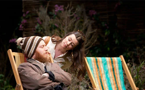 REVIEW: Table Manners, Liverpool Playhouse