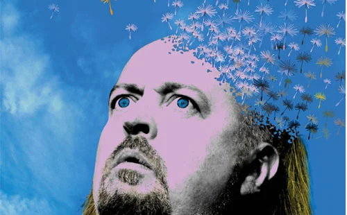 Bill Bailey Liverpool date announced