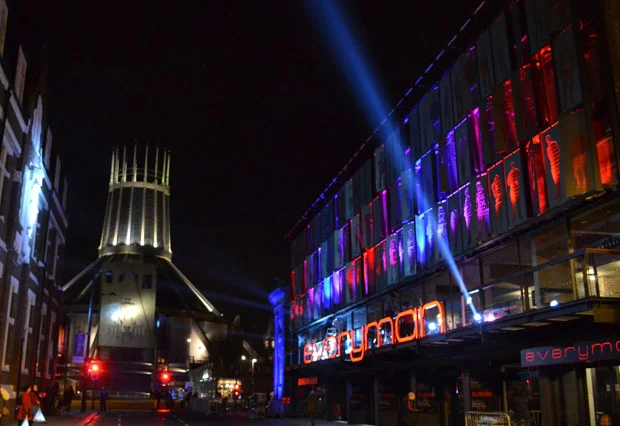 Everyman and Playhouse new seasons