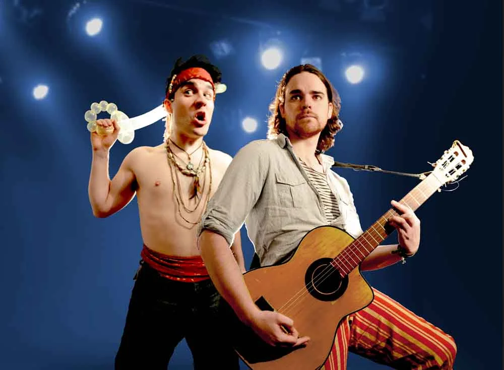 Shiny New Festival 2014