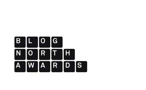 MADEUP is commended in Blog North Awards