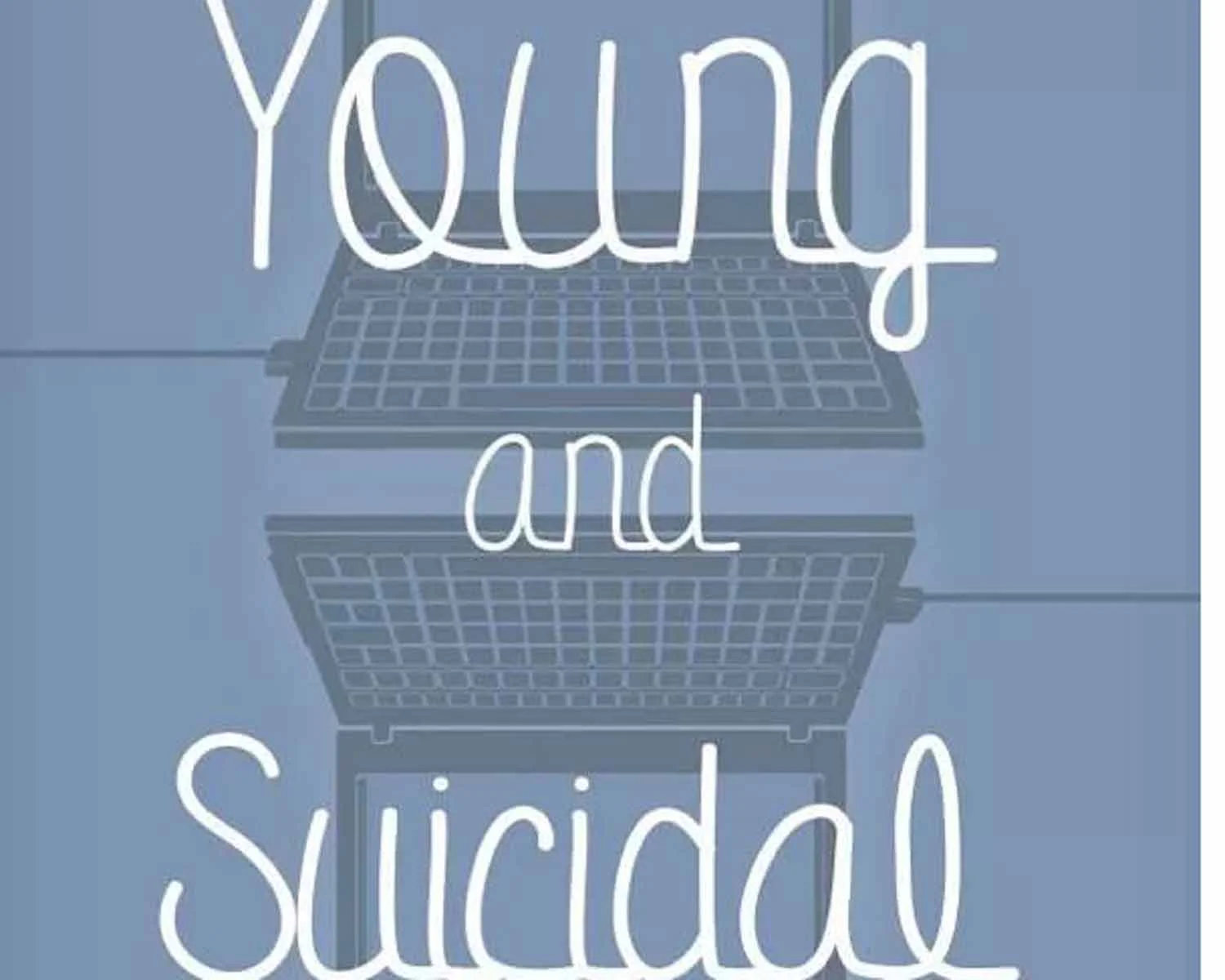 Dark youth drama at the Lantern