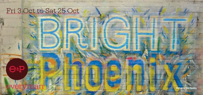 Bright Phoenix coming to the Everyman