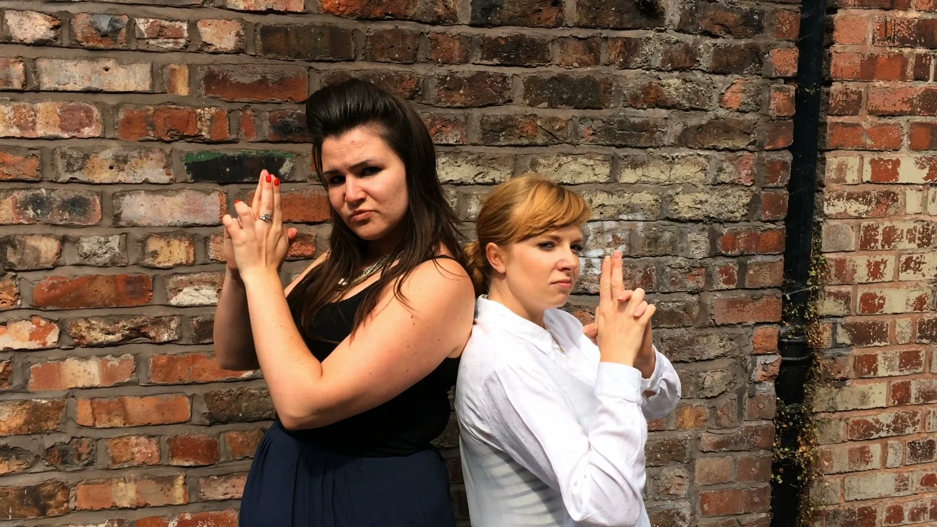 REVIEW: Bobby & Twenk, Lantern Theatre