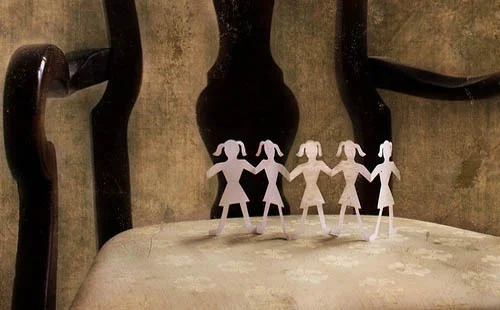 Unity Theatre is Making Art