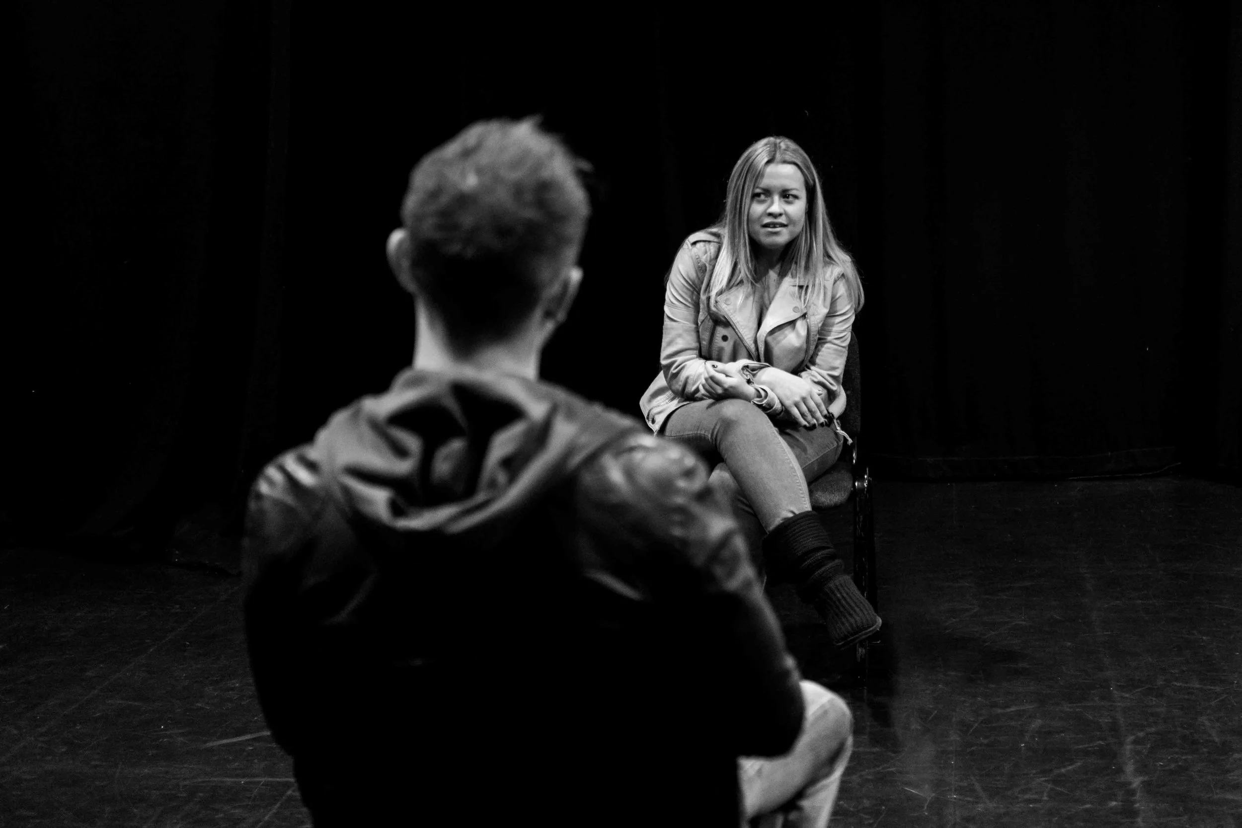 REVIEW: Mind the Gap, Unity Theatre