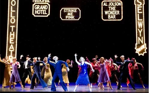 REVIEW: 42nd Street, Liverpool Empire