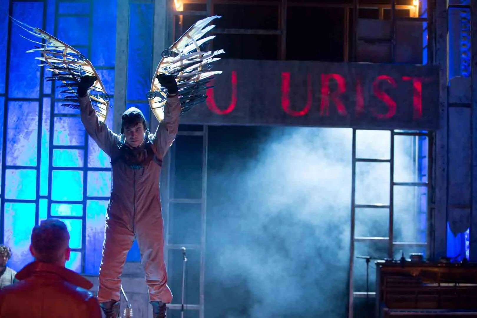 REVIEW: Bright Phoenix, Liverpool Everyman