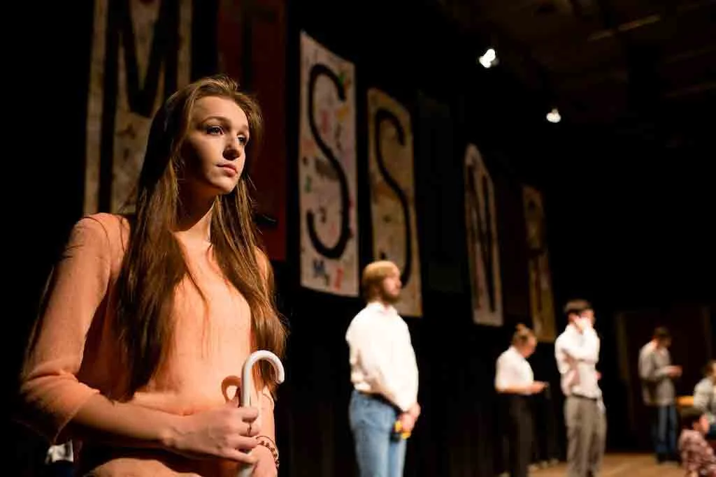 REVIEW: Missing?, the Bluecoat