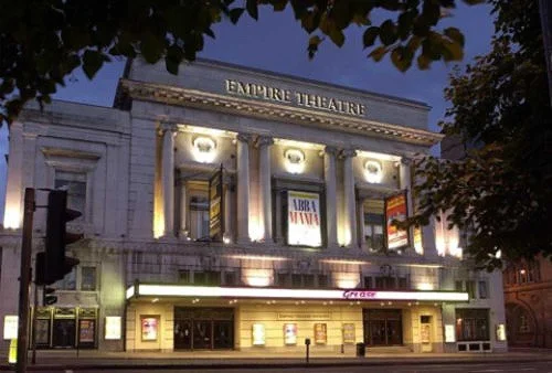 Shut Up the Messy Sequel?