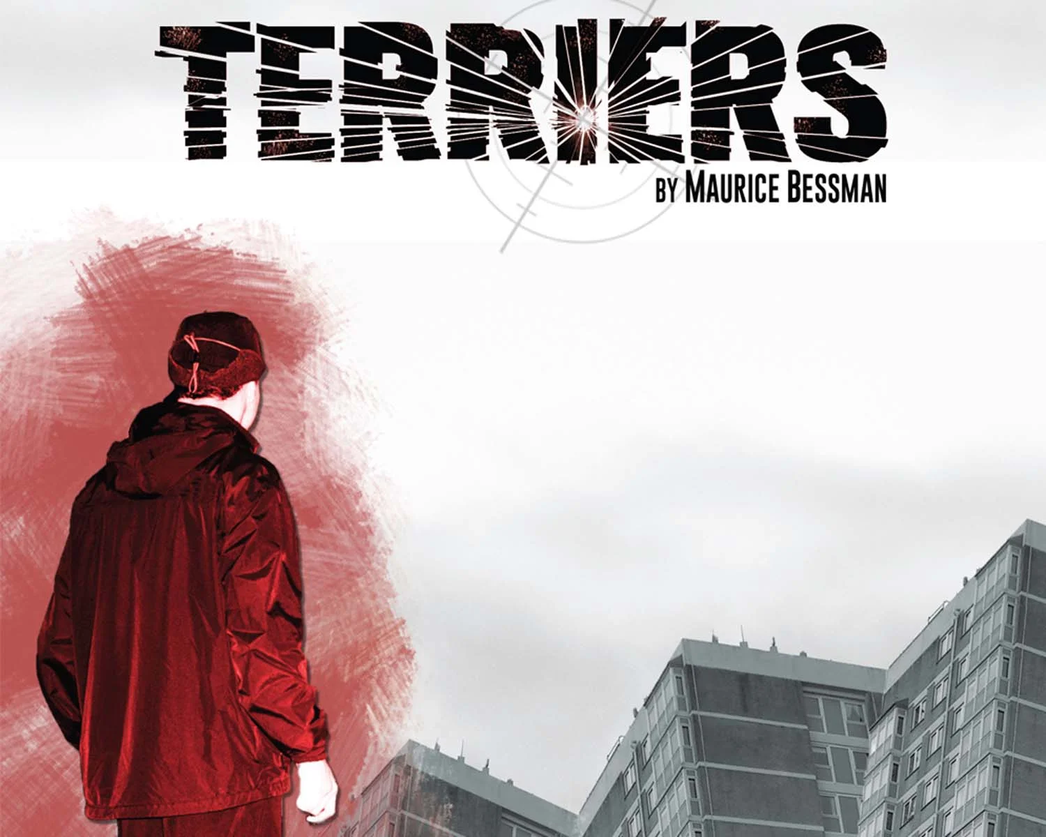 Public performance of gun crime play