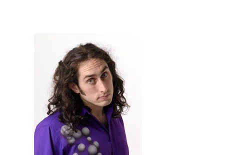 Liverpool Comedy Festival: Back, back, BACK!