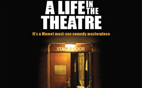 Review: A Life in the Theatre, Liverpool Actors Studio