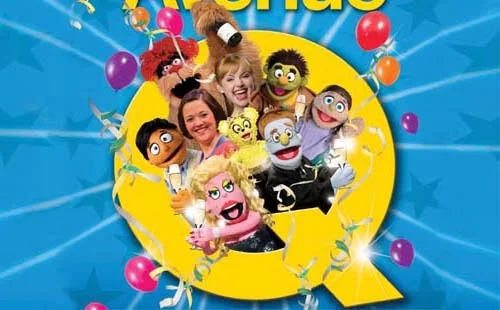 Avenue Q comes to Liverpool next year