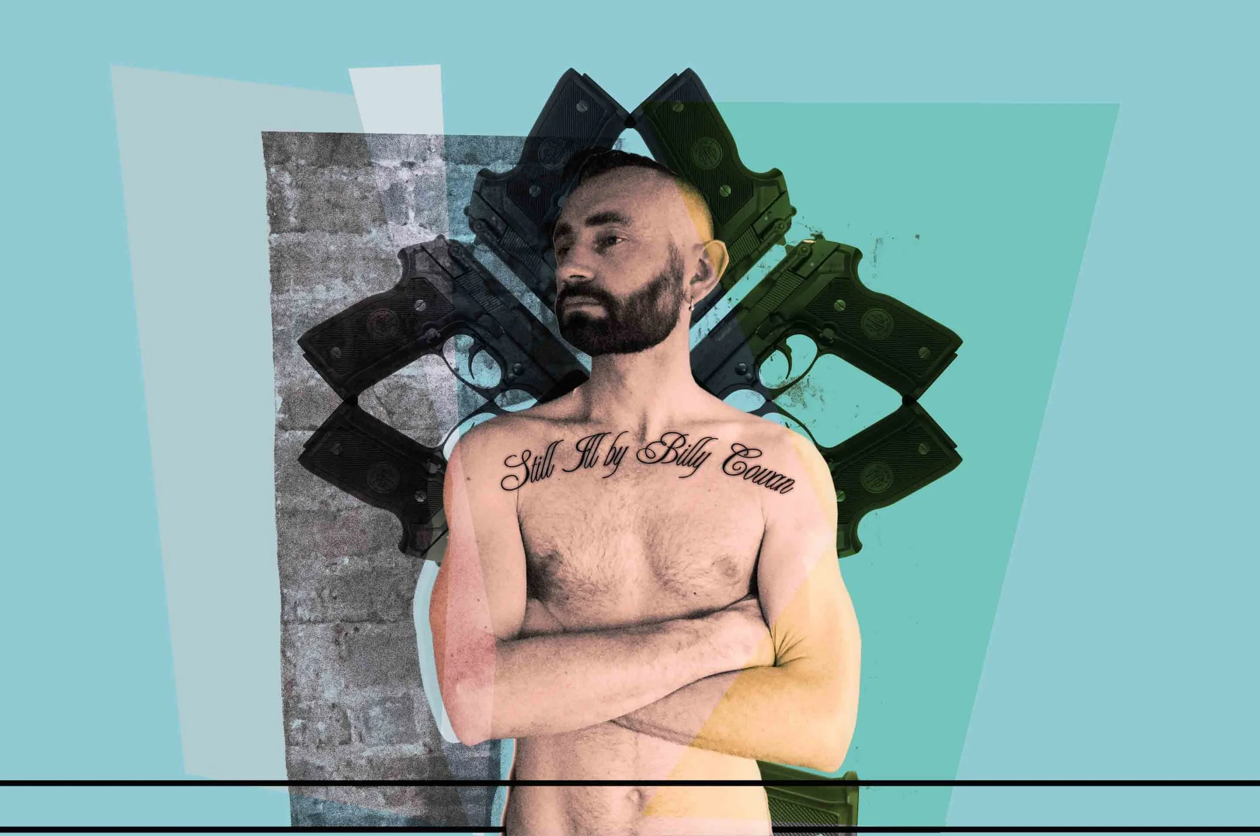 Morrissey and Marr give nod to new drama Still Ill