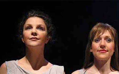 Ullaloom Halloween show