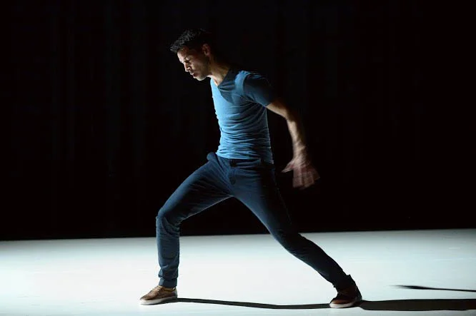 Dance festival LEAP returns for 2015