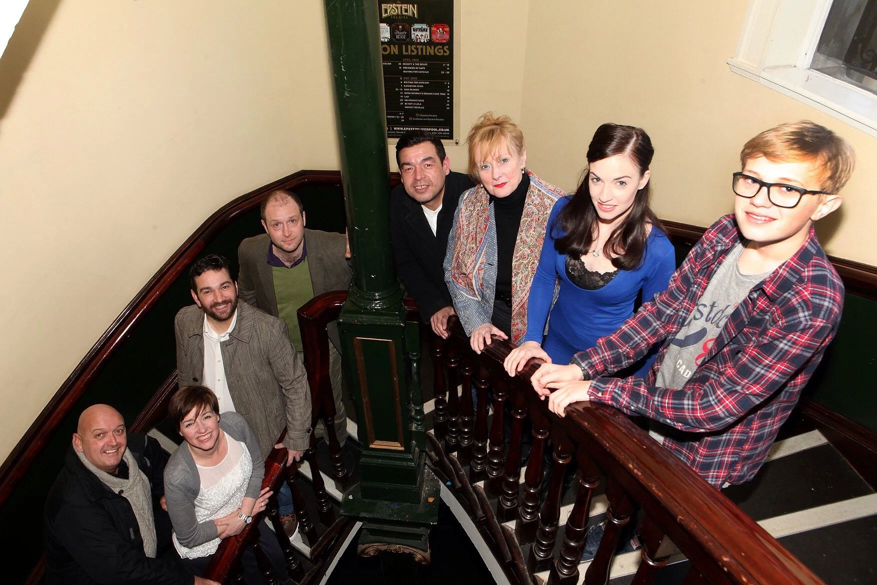 21 years of Twopence