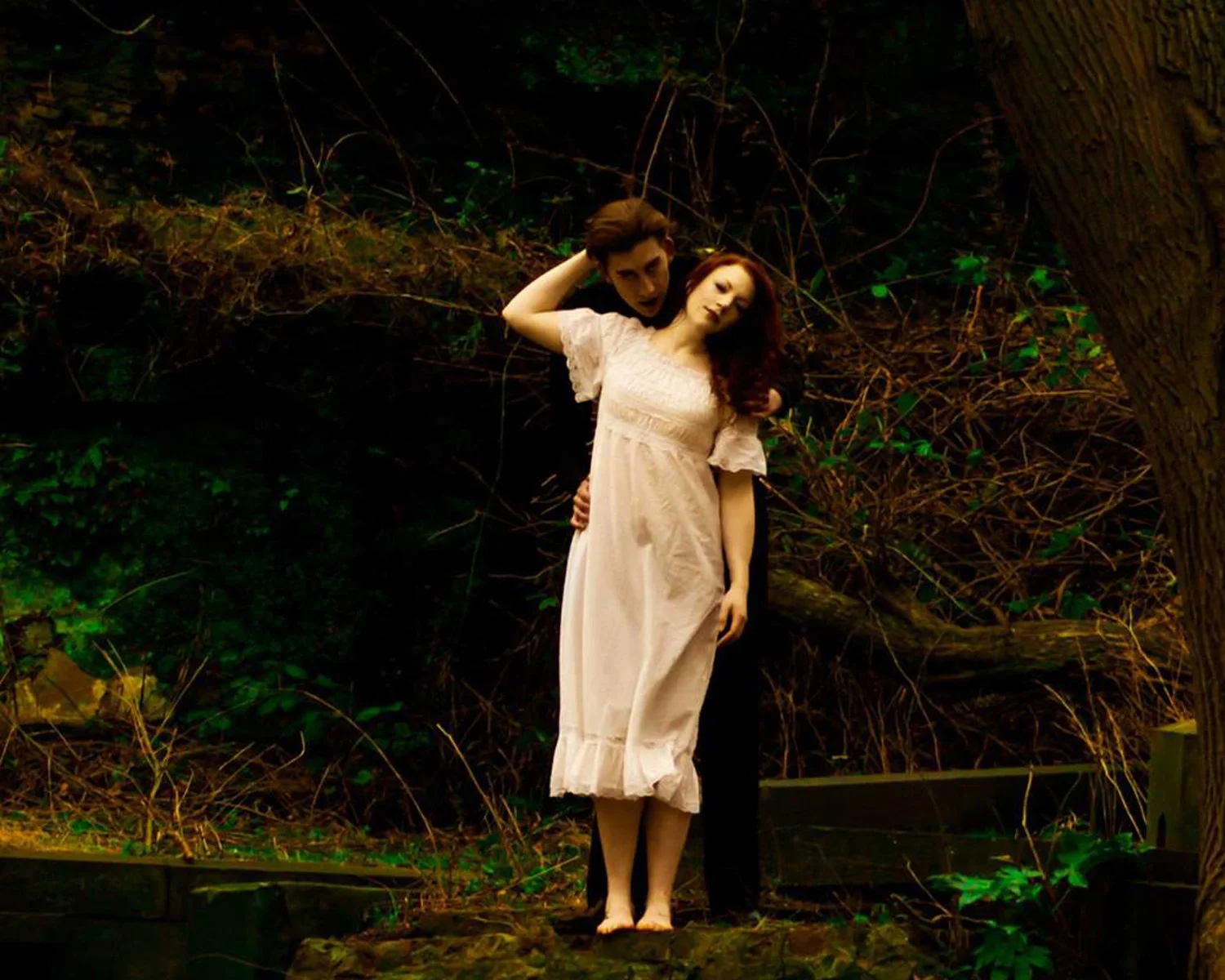 Liverpool Network Theatre take on Dracula