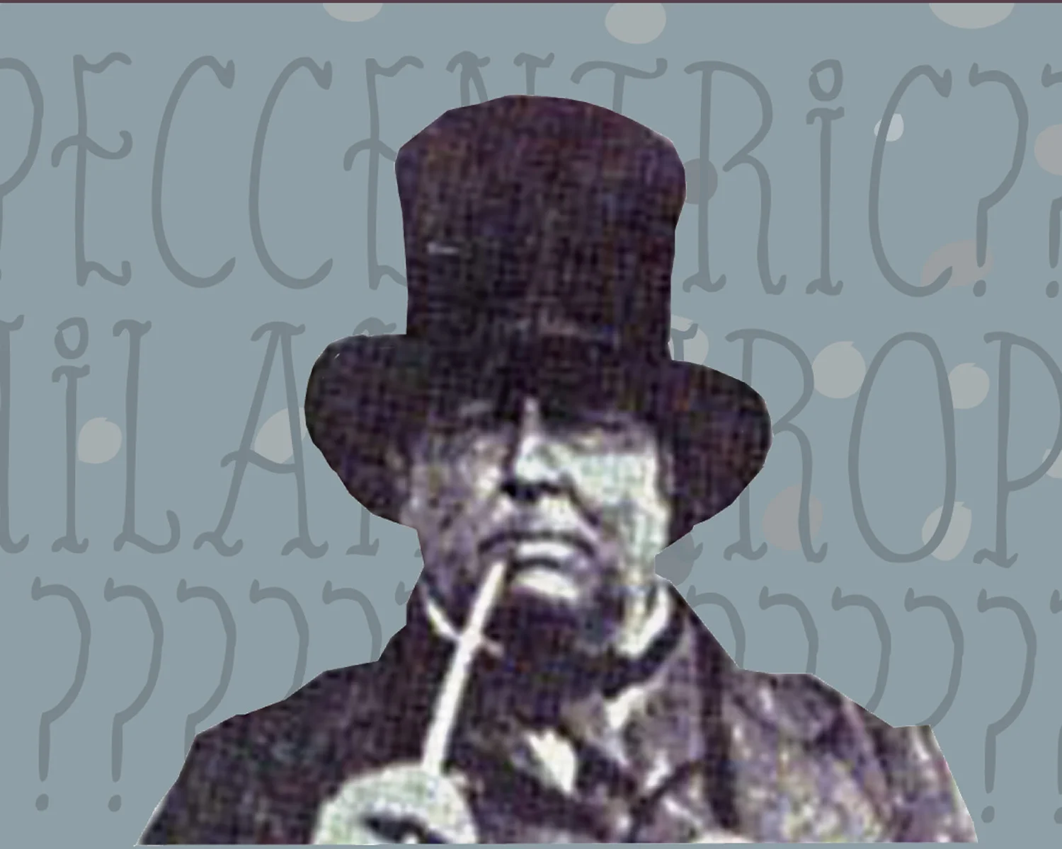 INTERVIEW: The Mole of Edge Hill playwright Ian Carroll