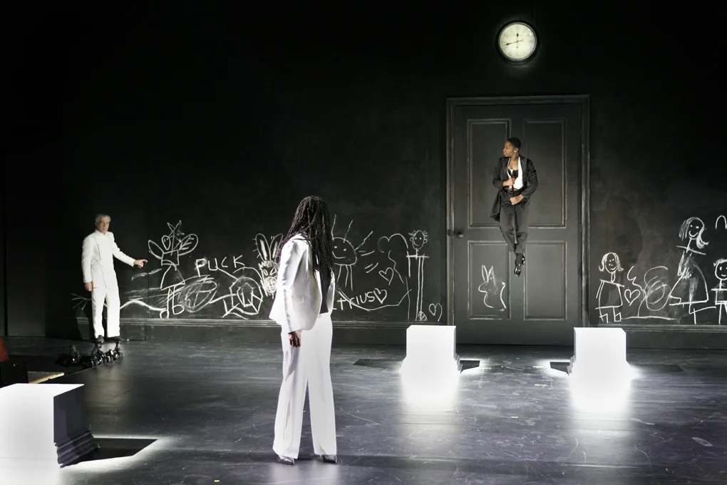 REVIEW: A Midsummer Night's Dream, Liverpool Everyman