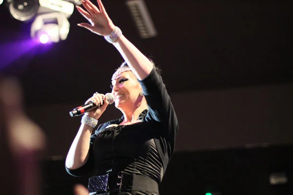 Picture gallery: RuPaul's Drag Race Battle of the Seasons