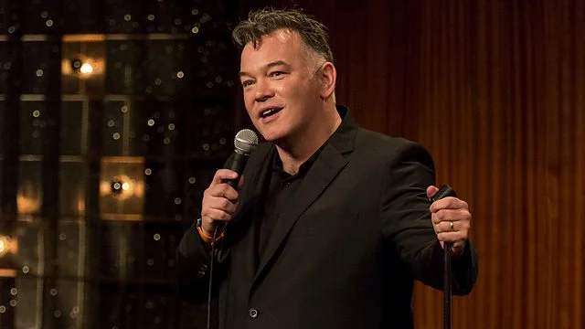 REVIEW: Stewart Lee, Liverpool Philharmonic Hall
