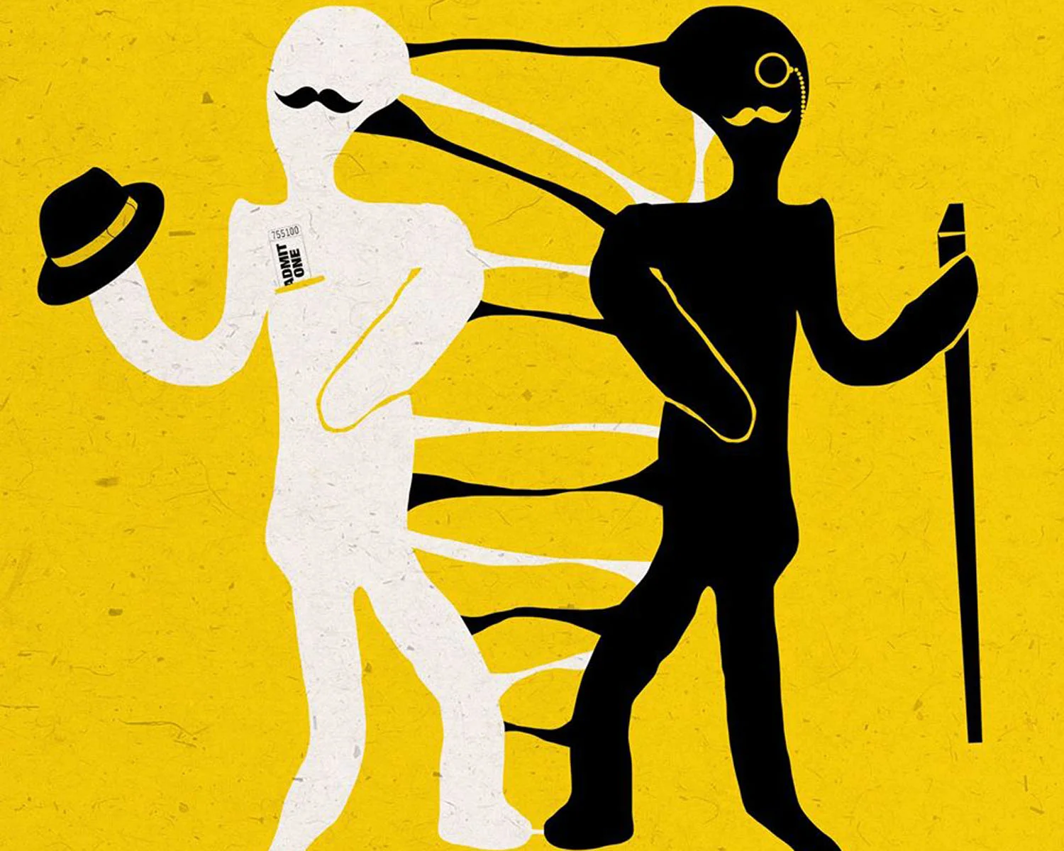 Get ready for the fourth annual Shiny New Festival