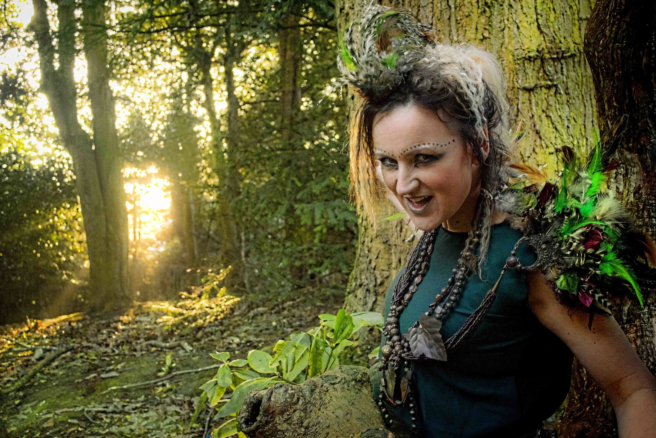 REVIEW: A Midsummer Night's Dream, Netherley