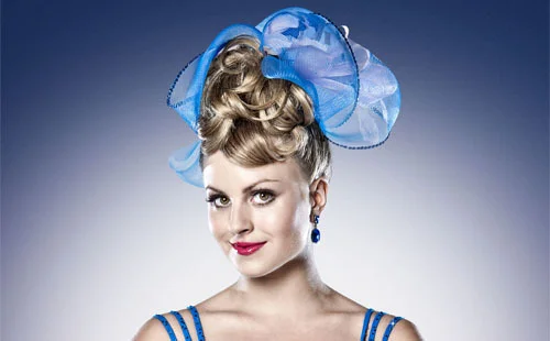 Interview with Strictly's Tina O'Brien and Jared Murillo