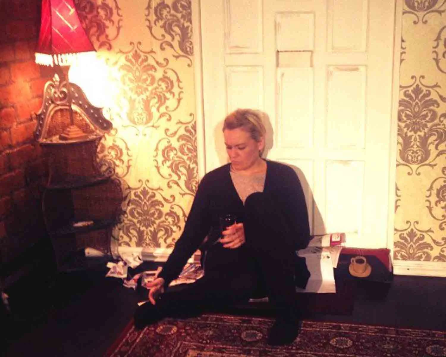 INTERVIEW: Broken Biscuits writer Trisha Duffy