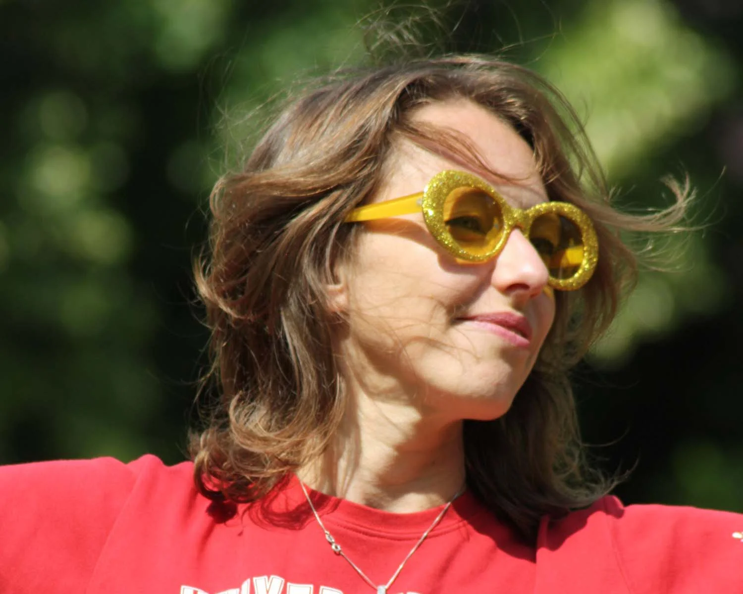 INTERVIEW: Rosie Wilby