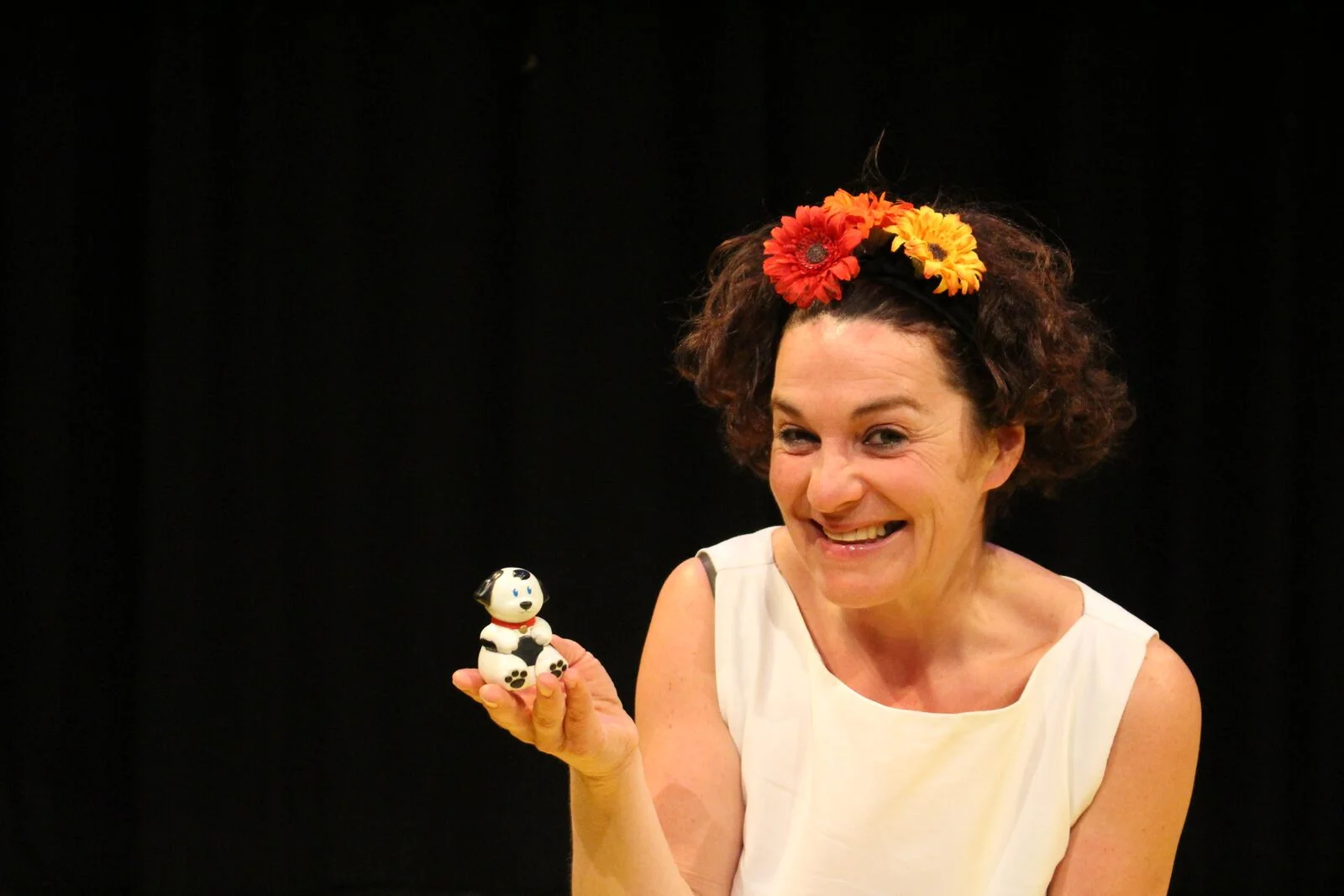 REVIEW: Curious, Unity Theatre