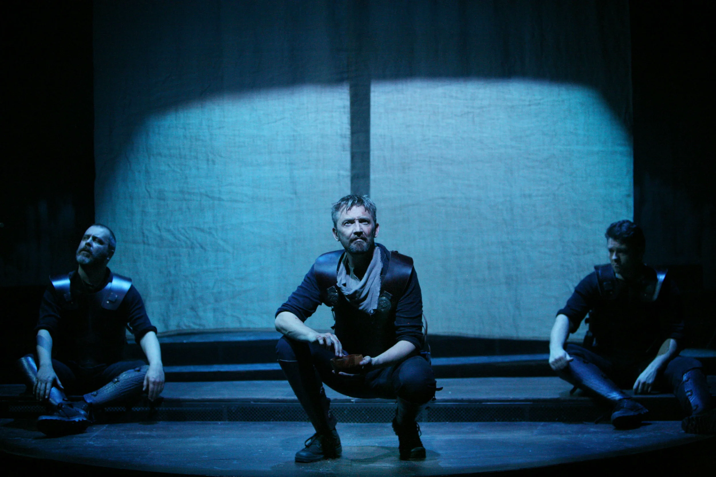 Everyman BBC One documentary to air