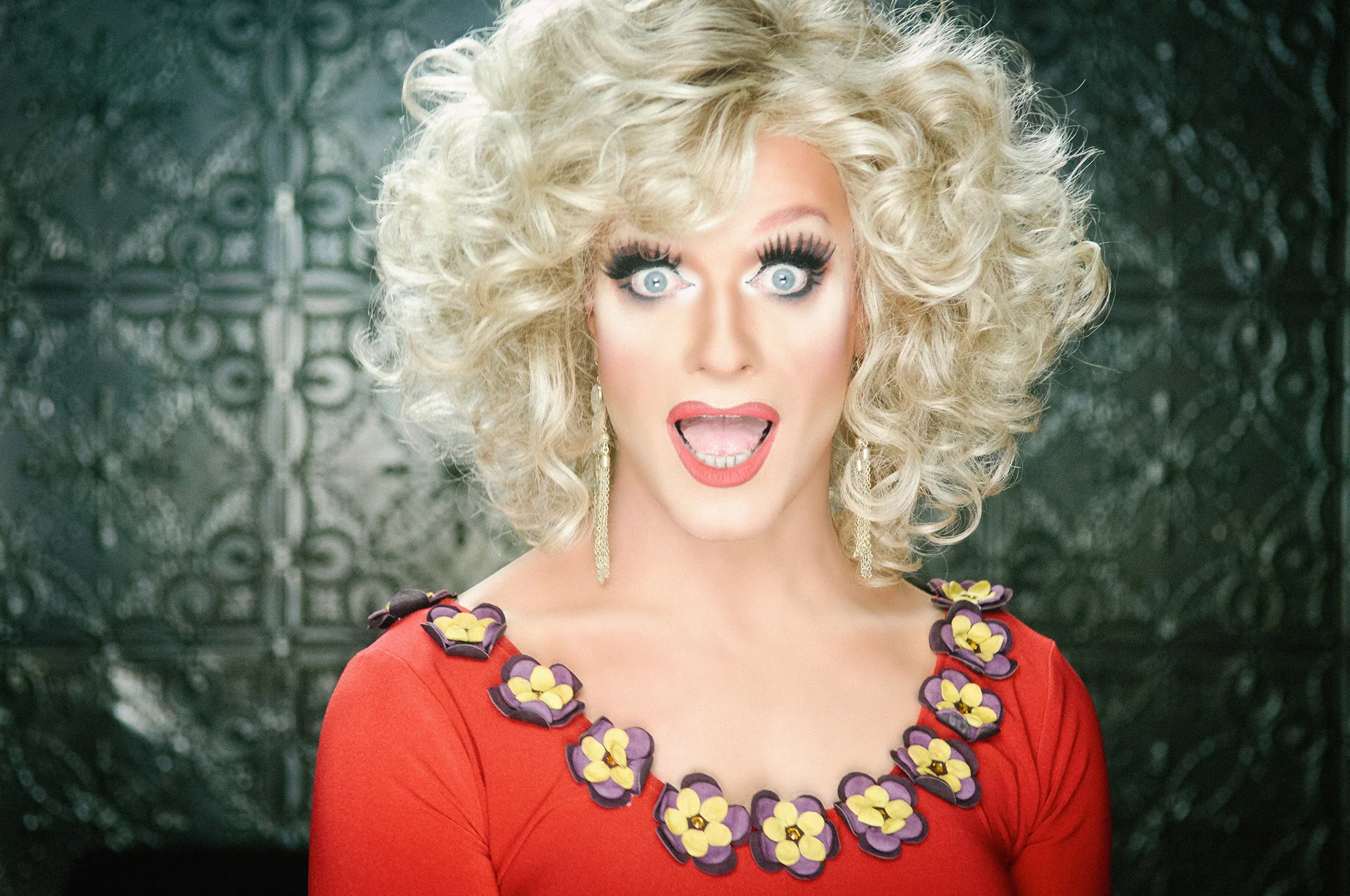 REVIEW: Panti Bliss, Epstein Theatre