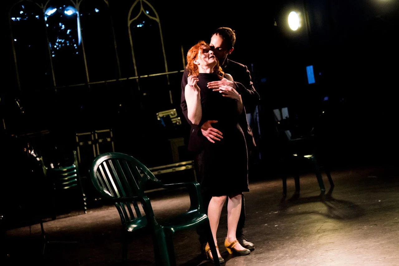 REVIEW: Home, Unity Theatre
