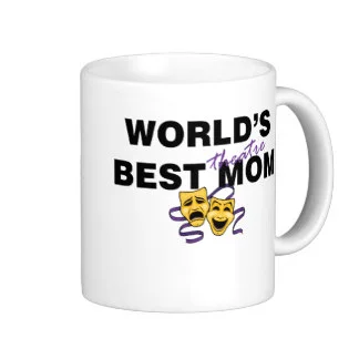 On blogging, theatre reviewing and motherhood